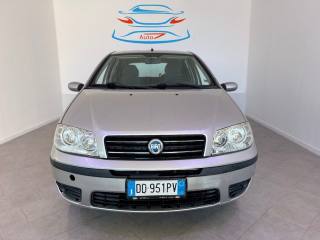 FIAT Punto 1.2 5 porte Dynamic