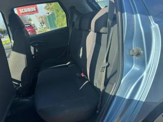 FIAT Punto usata, con Fendinebbia