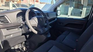 PEUGEOT Expert usata, con Climatizzatore