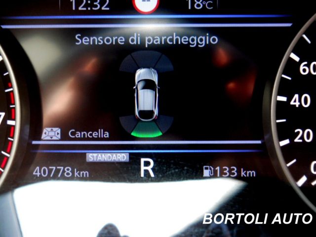 NISSAN Juke usata, con Fendinebbia