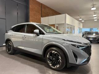 NISSAN Qashqai usata, con Airbag Passeggero