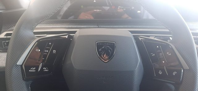 PEUGEOT 3008 usata, con Bluetooth