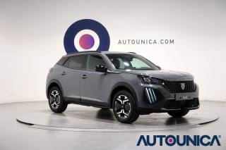 PEUGEOT 2008 usata, con Airbag laterali