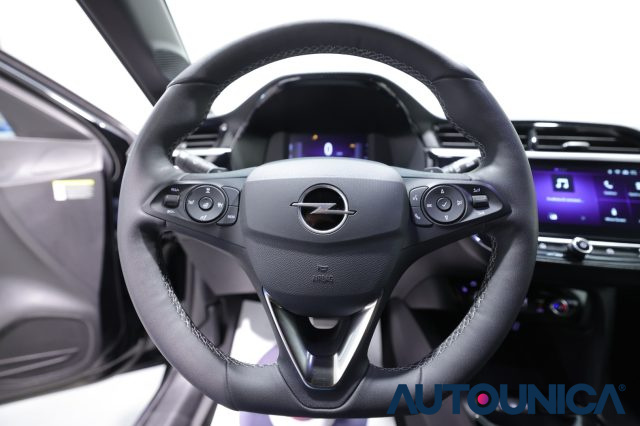 OPEL Corsa usata, con Boardcomputer