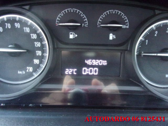 LANCIA Ypsilon usata, con Bluetooth