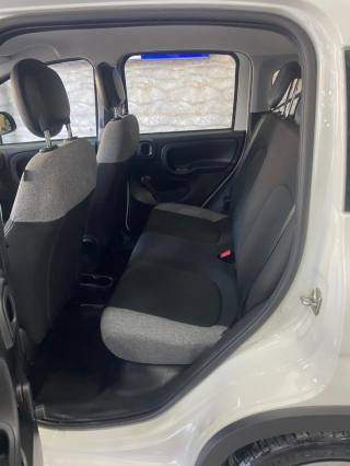 FIAT Panda usata 11