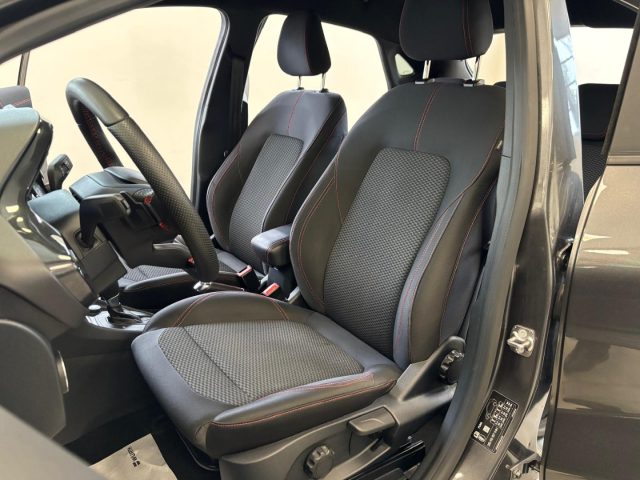 FORD Puma usata, con Climatizzatore
