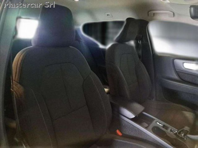 VOLVO XC40 usata, con Chiusura centralizzata