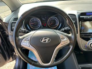 HYUNDAI iX20 usata, con Chiusura centralizzata