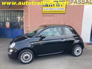 FIAT 500 usata, con Airbag