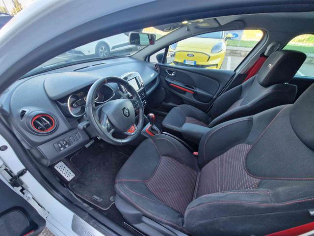 RENAULT Clio usata, con Cerchi in lega