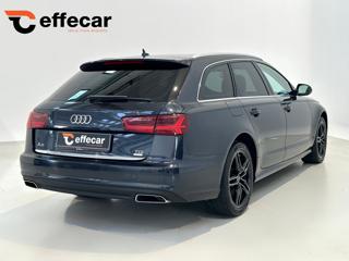AUDI A6 usata, con Autoradio