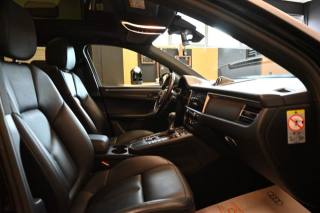 PORSCHE Macan usata 35