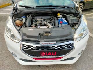 PEUGEOT 208 usata, con Vetri oscurati