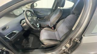 LANCIA Ypsilon usata, con Chiusura centralizzata