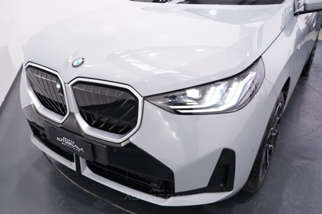 BMW X3 usata 32