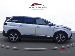 PEUGEOT 5008 usata 4