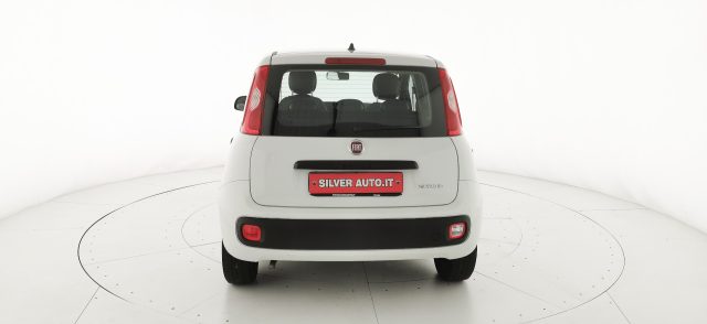 FIAT Panda usata 55