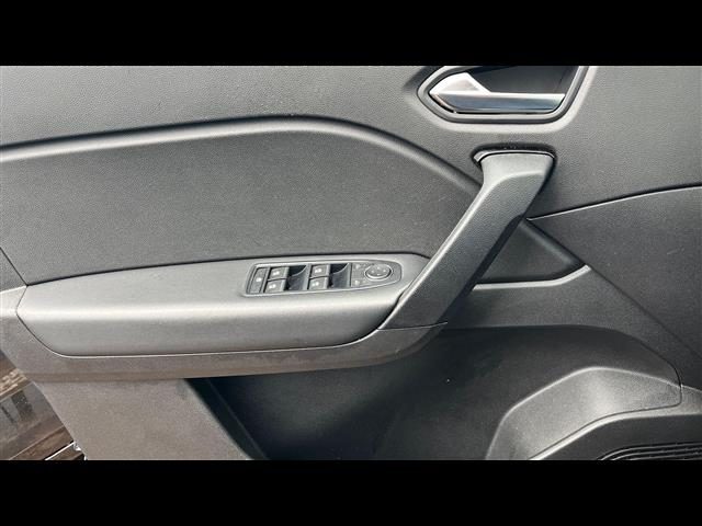 RENAULT Captur usata, con Sensore di pioggia