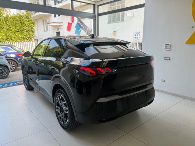 PEUGEOT 3008 usata, con Controllo trazione
