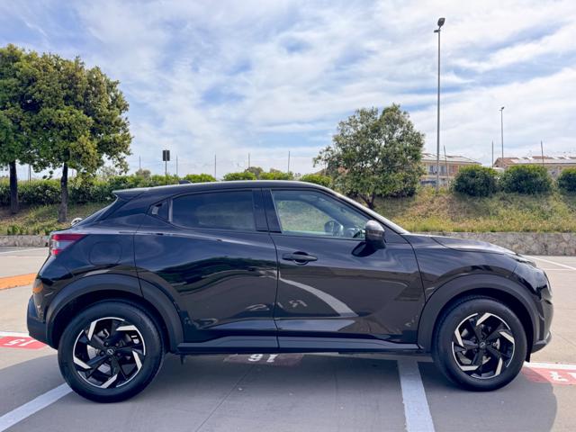 NISSAN Juke usata, con Alzacristalli elettrici
