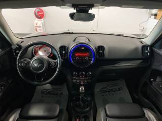 MINI Countryman usata, con Boardcomputer