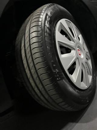 FIAT Qubo usata, con Servosterzo