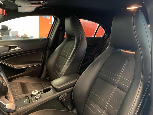 MERCEDES-BENZ A 200 usata, con Servosterzo