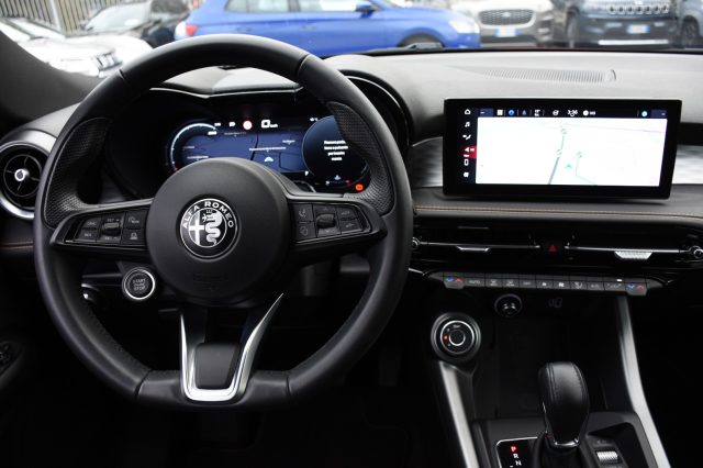 ALFA ROMEO Tonale usata, con Cerchi in lega