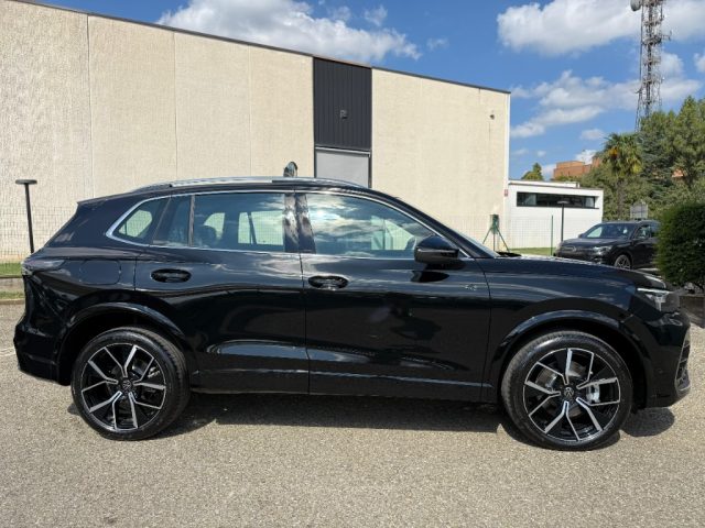 VOLKSWAGEN Tiguan usata, con Alzacristalli elettrici