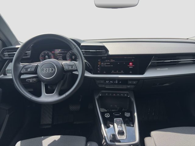 AUDI A3 usata 10
