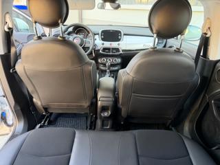 FIAT 500X usata, con Controllo automatico clima