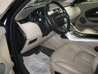 LAND ROVER Range Rover Evoque usata, con Alzacristalli elettrici