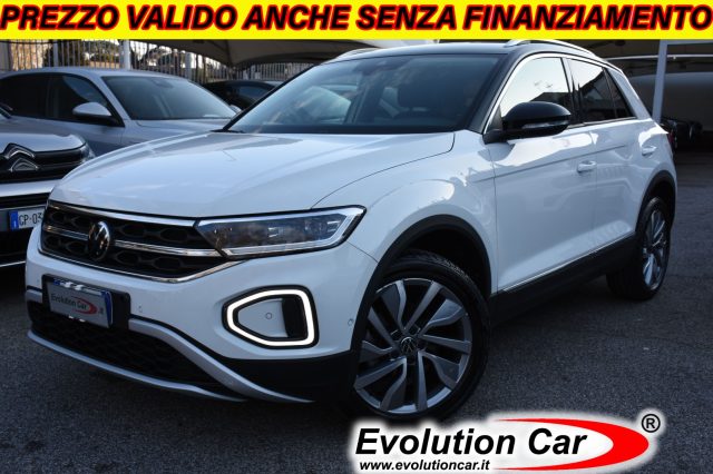 VOLKSWAGEN T-Roc usata, con ABS