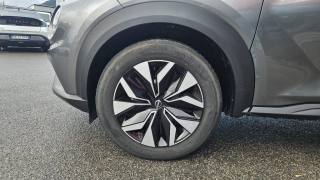 NISSAN Juke usata, con Controllo trazione