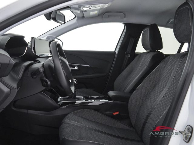 PEUGEOT 208 usata 8