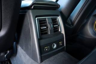 BMW M3 usata, con Leve al volante