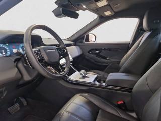 LAND ROVER Range Rover Evoque usata, con Interni in pelle