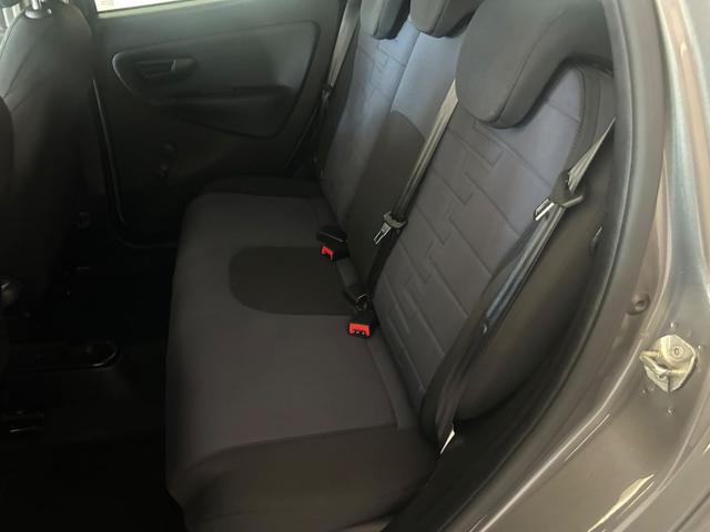 LANCIA Ypsilon usata, con Boardcomputer