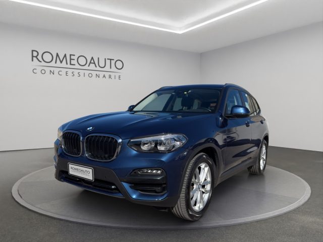 BMW X3 usata, con Airbag