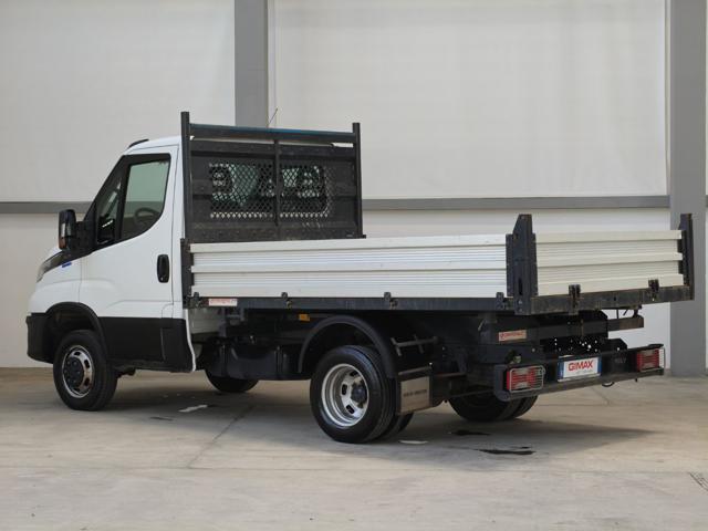 IVECO Daily usata, con Climatizzatore