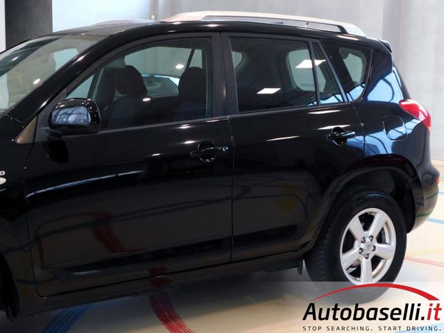 TOYOTA RAV 4 usata 29