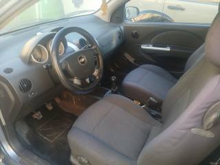 CHEVROLET Kalos usata, con Airbag laterali