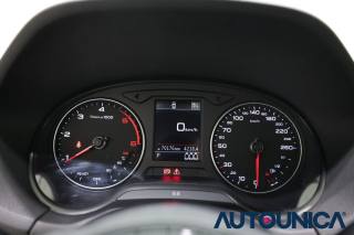 AUDI Q2 usata, con Cerchi in lega