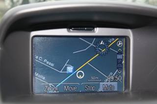 FORD Fiesta usata, con Specchietti laterali elettrici