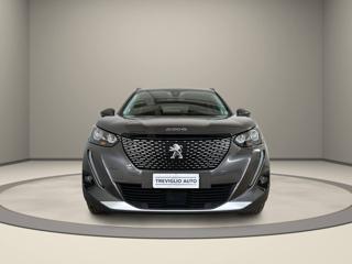 PEUGEOT 2008 usata, con Airbag