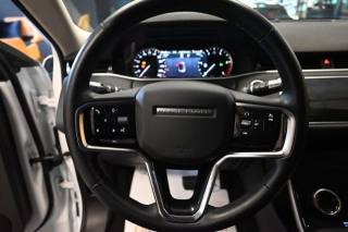 LAND ROVER Range Rover Evoque usata 43