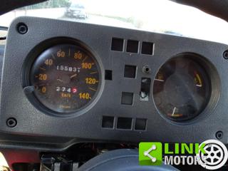 SUZUKI SJ 410 usata, con Trazione integrale