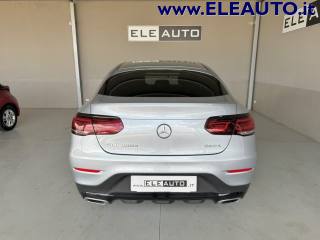 MERCEDES-BENZ GLC 300 usata, con Cerchi in lega