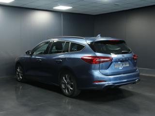 FORD Focus usata, con Alzacristalli elettrici